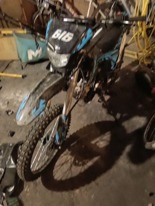 Xtr