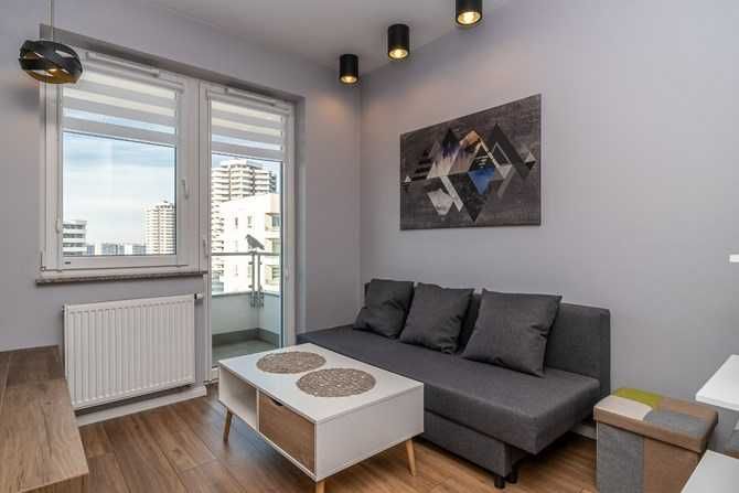 Chorzowska, Os. Tysiąclecia, funkcjonalne 2 pokoje, BRAK PROWIZJI