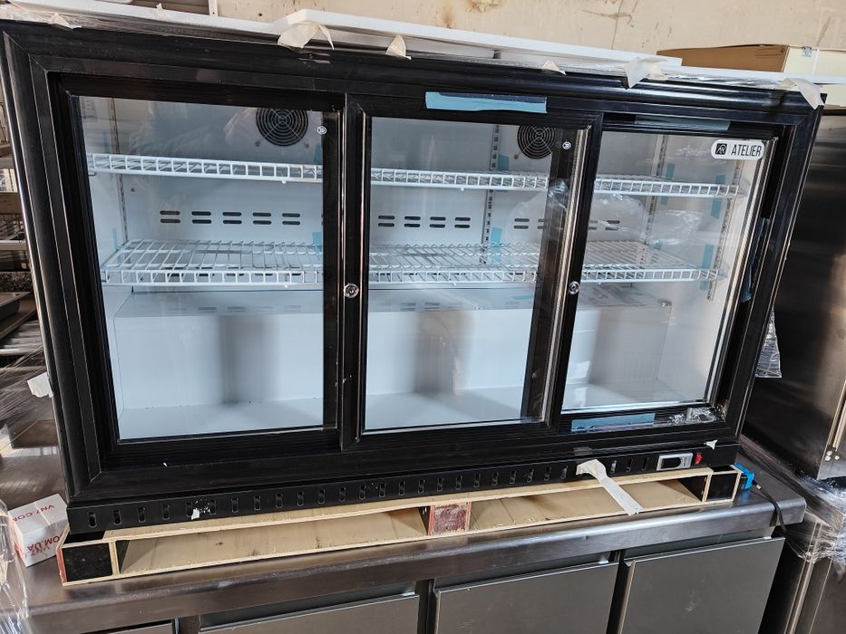 Фригобар барний холодильник новый и бу