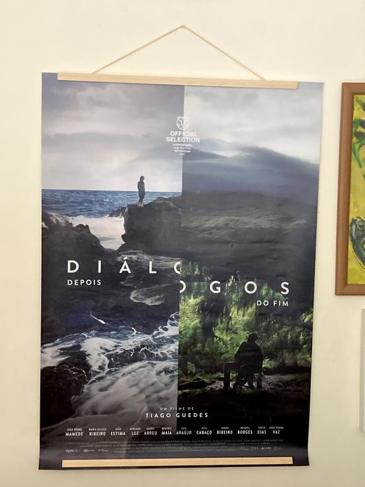 POSTERS [estreias nacionais]