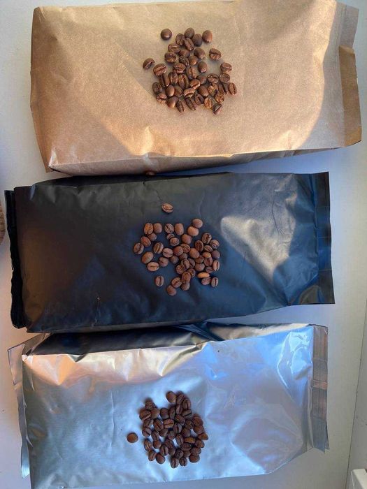 Найбільший вибір ЕКСКЛЮЗИВНОЇ КАВИ по НАЙНИЖЧІЙ ціні. Кофе в зернах