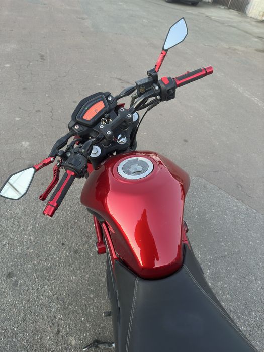 Продам, lifan sr200