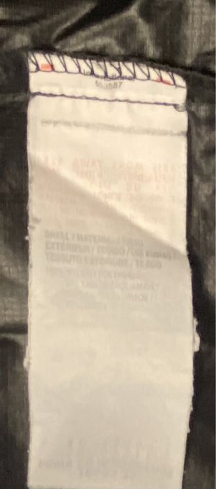 Оригинальная ветровка PUMA Sportlifestyle (размер XL)