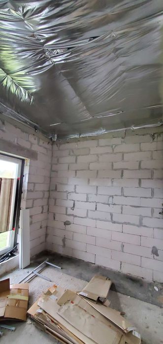 Котедж (будинок) з двома терасами біля озера (Крушинка, Зелений Бір)