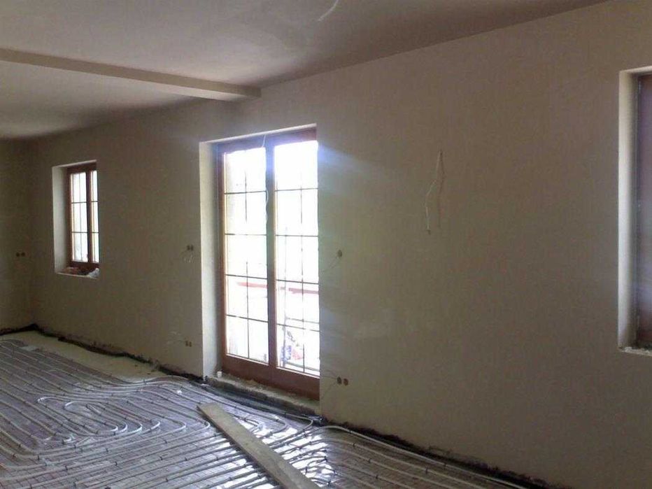 Машинна Штукатурка 220в.Під ключ.Акція. ПРАЦЮЄМО З ГЕНЕРАТОРОМ !!!