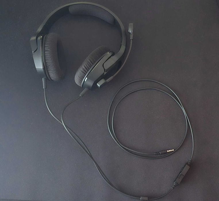 HyperX Cloud Stinger Core Gaming Headset438006221532057603