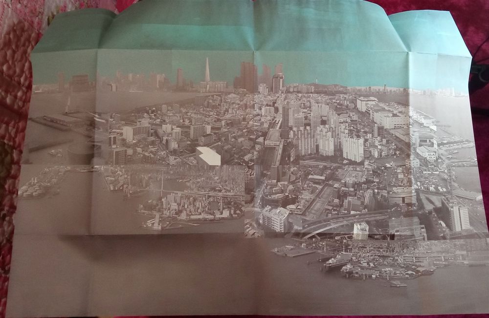 NCT 127 Regular - Irregular | Yuta Photocard