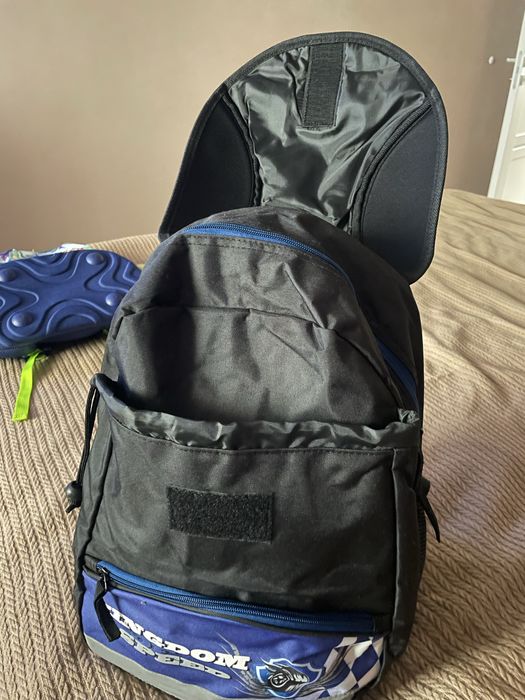 Рюкзак в школу для хлопчиків