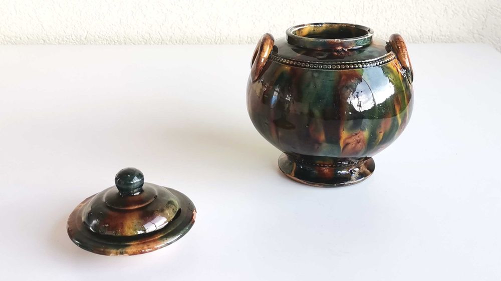 Loiça portuguesa antiga