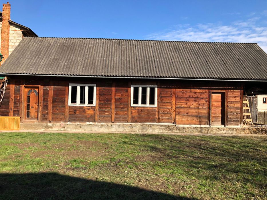 Продається будиночок