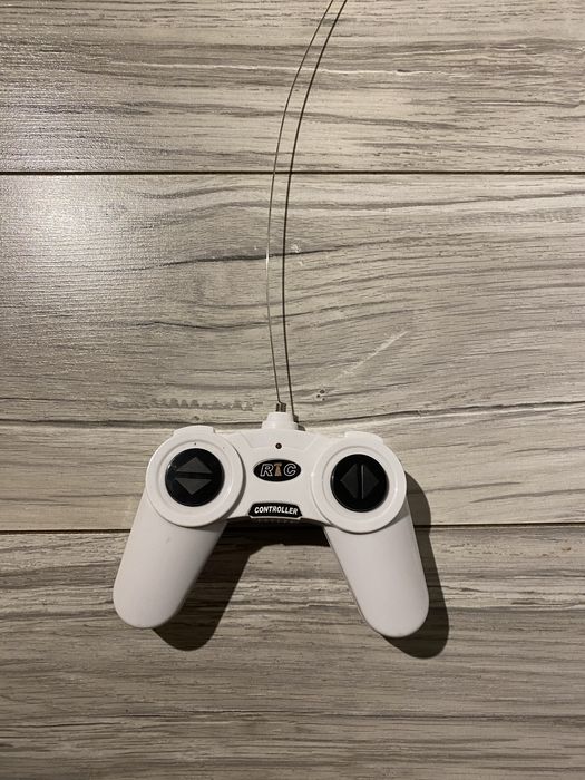 Rastar auto sterowana BMW X6