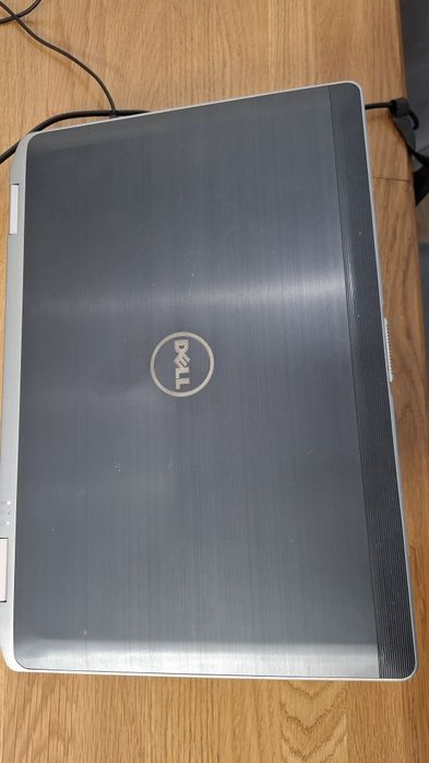Dell Latitude E6430 intel i5, SSD 250GB