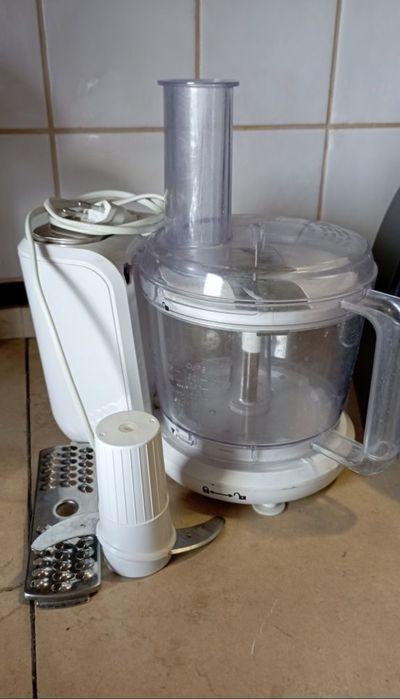 Eletrodomésticos funcionais