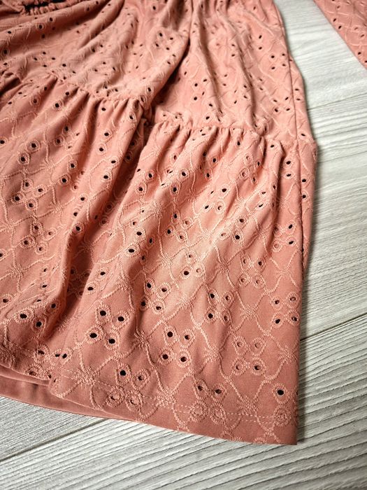 Piekna sukienka Vila 34 boho