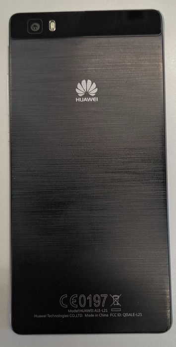 Huawei P8 Lite - 16Gb