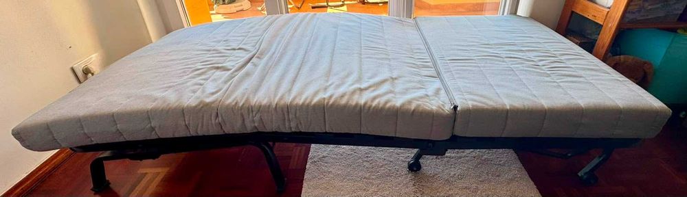 Sofá-cama LYCKSELE Murbo