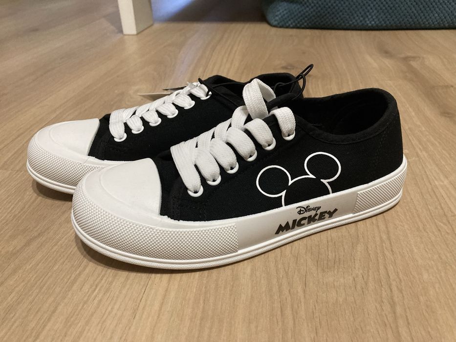 Кеди дитячі Mickey Mouse