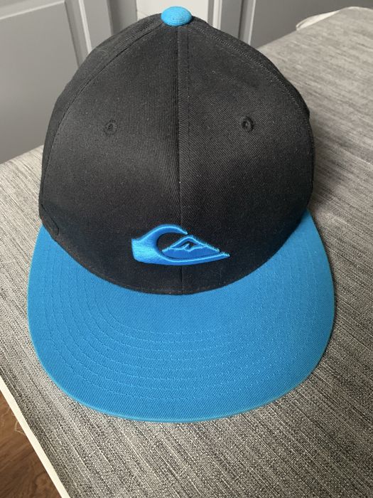 Czapka z daszkiem Quiksilver