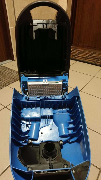 Odkurzacz Miele 1600 W