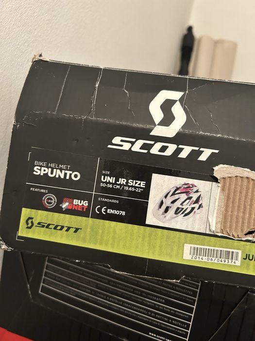 Capacete para criança