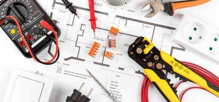 Pomiary elektryczne