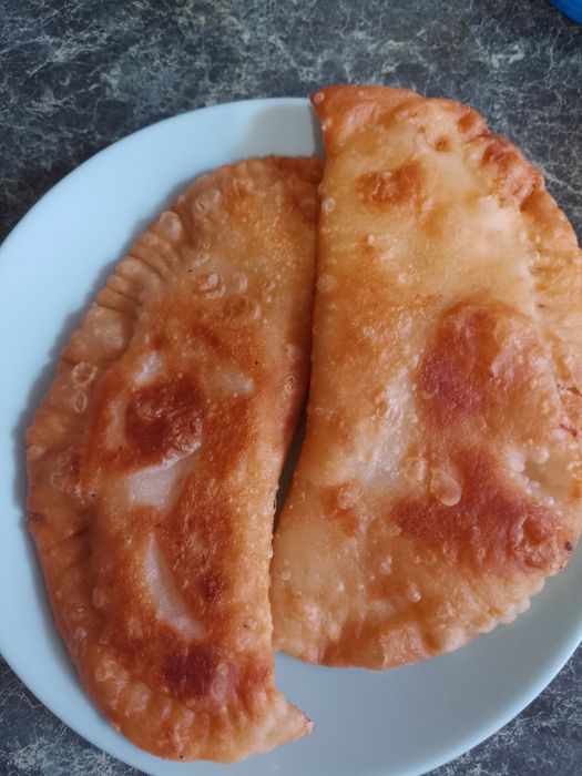 Торти та інша випічка