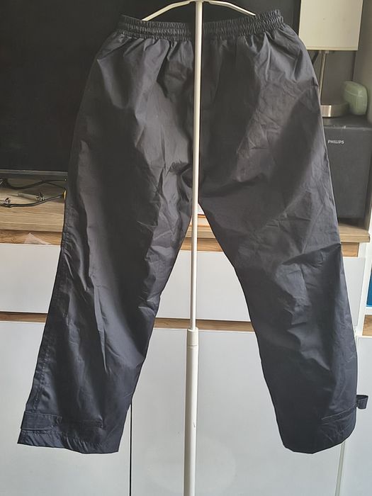 Spodnie przeciwdeszczowe Vertical rozmiar 128/134