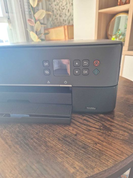 Canon printer - PIXMA TS5350a Series