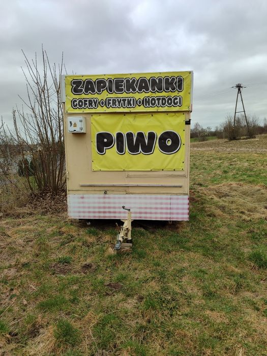 Buda gastronomiczna
