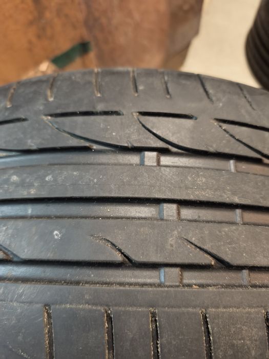 Opony letnie 225/40/R18 cena za 4szt