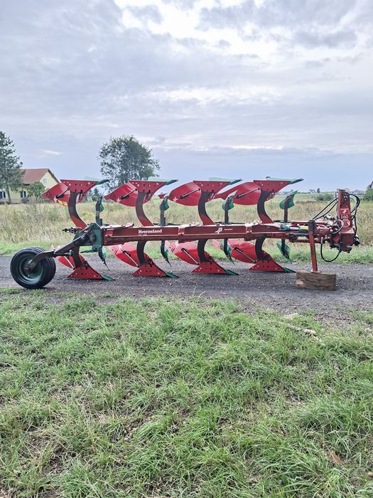 Witam sprzedam Pług Kverneland EG 100 VARIO