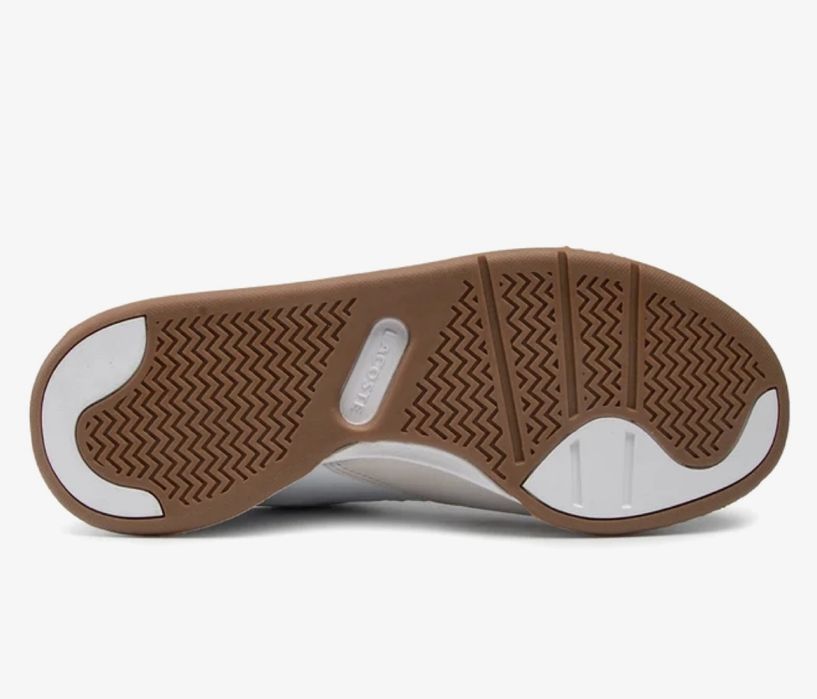 Lacoste кросівки