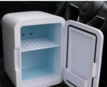 Міні холодильник в авто