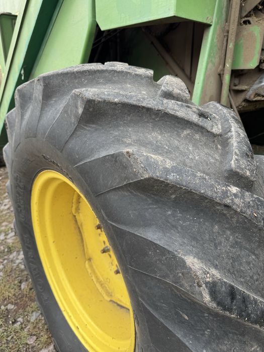 John deere 925