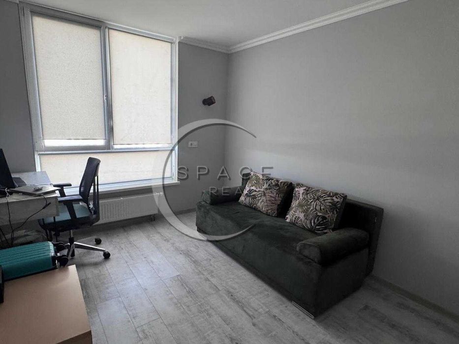 Оренда 4к квартири 106м2 ЖК PARKLAND Практична 1