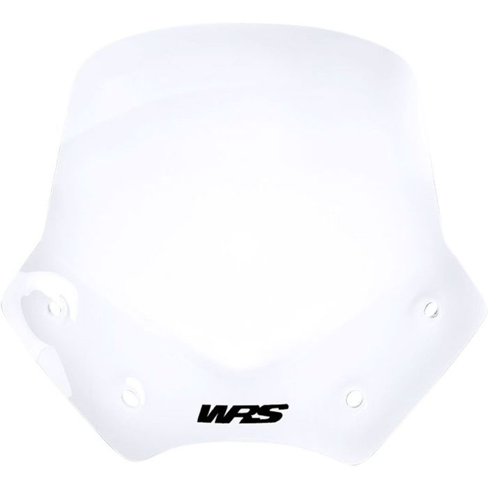viseira wrs bmw r 1200 r 2006 - 2013
