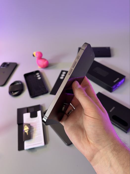 Apple IPhone 14 pro max 256gb 93% purple neverlock оригінал США