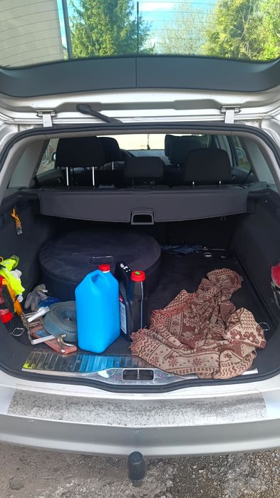 Sprzedam Opla astrę 1.6 w LPG