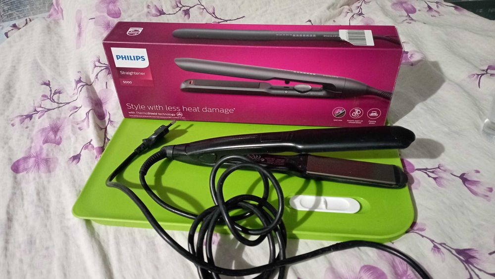 Утюжок плойка для волос 65 Watt EPS 802