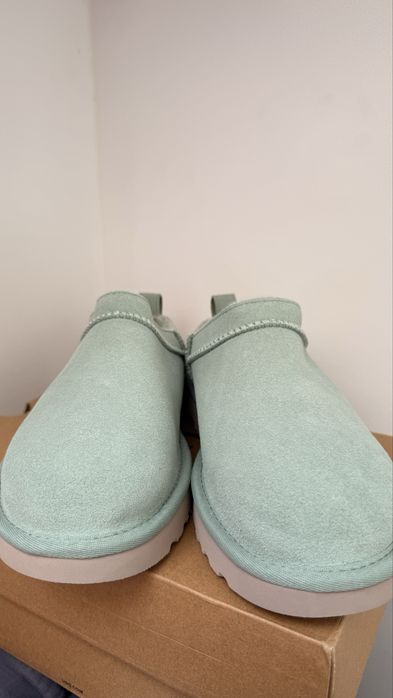 Nowe buty UGG rozm.37 - 100% oryginał