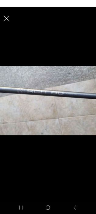 Madeira 4 Callaway Big Bertha War Bird WO006