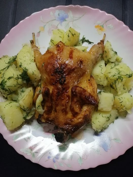 Продукты питания