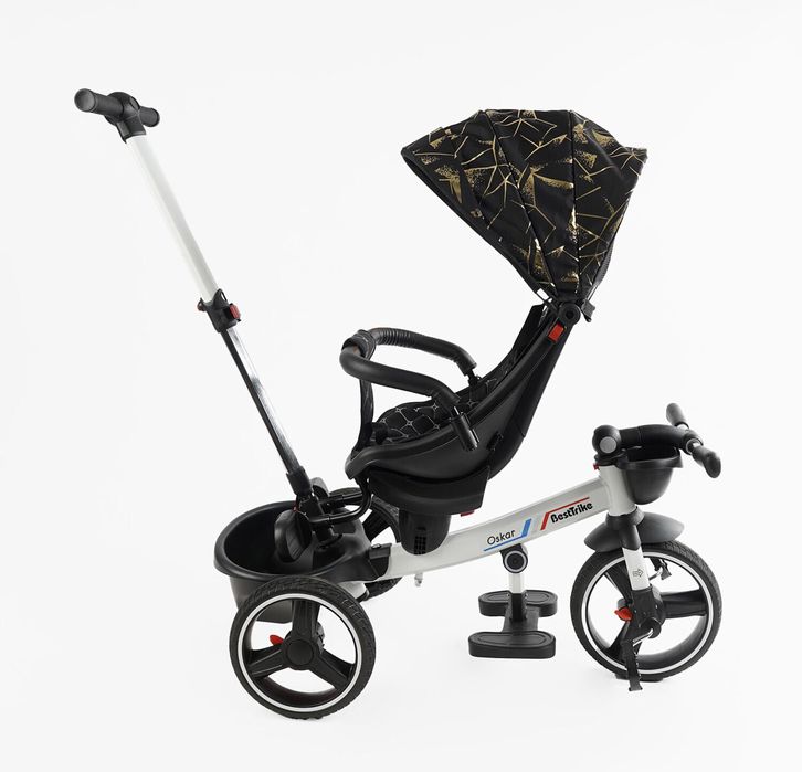 Best Trike Oscar 6390