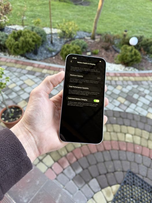 Iphone 14 plus 256 gb