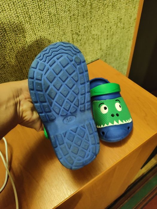 Зубчасті крокуси 17 см