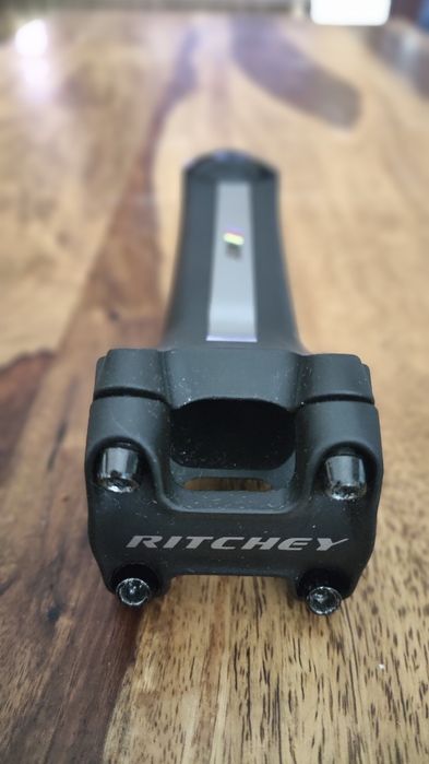 Mostek Wilier Ritchey 120 mm