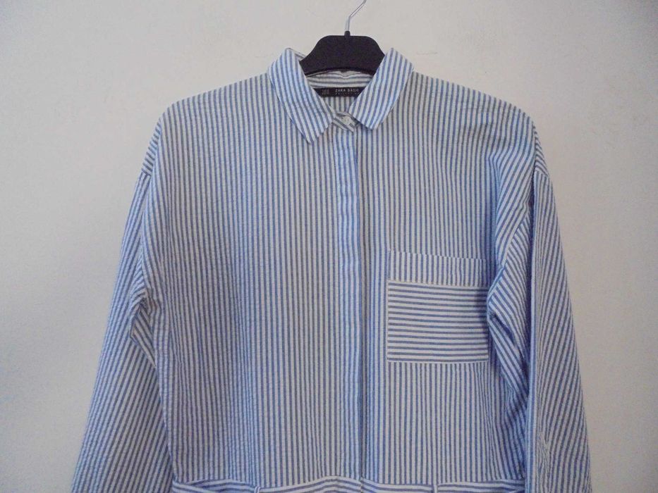 macacão de senhora da marca ZARA