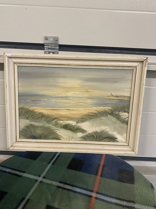 Olej na płótnie okazja !!!