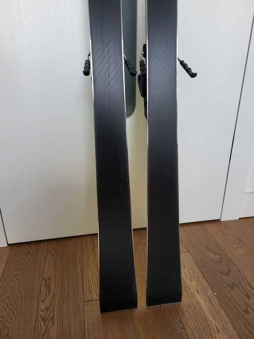 Narty Head e-SPEED Pro 175cm