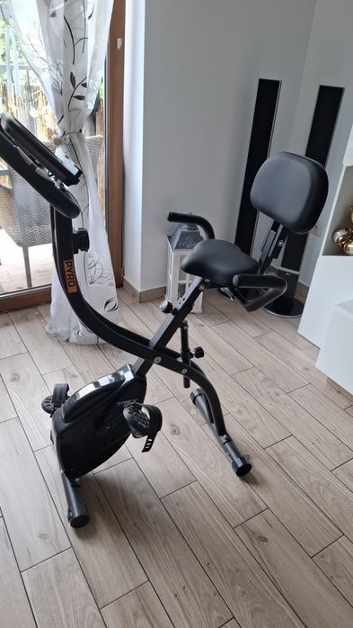 Rower stacjonarny  Trex Sport Xbike Pyro